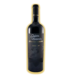 Oliveirinha Reserva