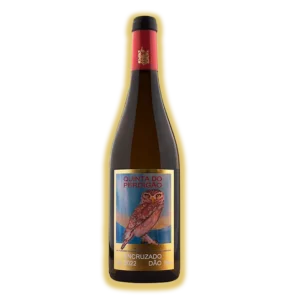 Quinta do Perdigão, Encruzado