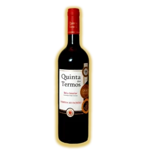 Quinta dos Termos Reserva Patrão