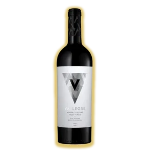 Vallegre Reserva Especial Vinhas Velhas