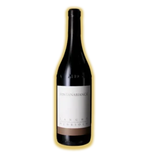 Gianni Gagliardo - Da Batie 2022 - Nebbiolo