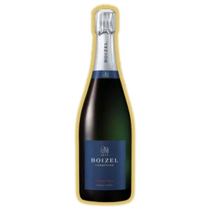 Boizel - Ultime Zero