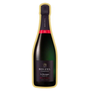 Boizel - Blanc de Noirs 1er Cru