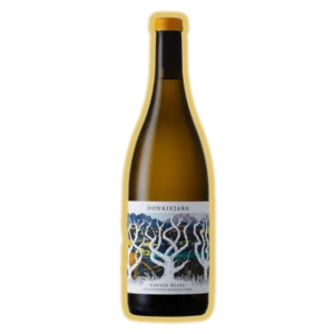 Donkiejare - Chenin Blanc