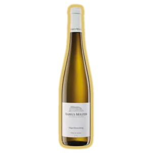 Markus Molitor - Riesling