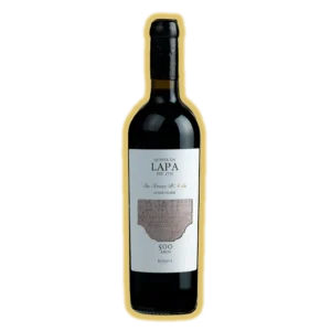 Quinta da Lapa - Homenagem