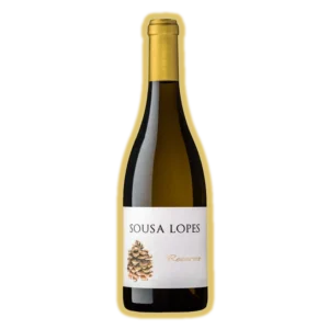 Sousa Lopes - Sauvignon Blanc Reserva