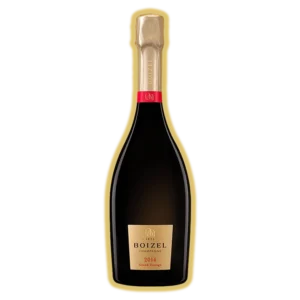 Boizel - Grand Vintage 2015