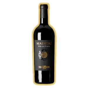 Tenuta Ulisse - Primitivo Terre di Chieti