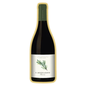 Alecrim, São Bernardo