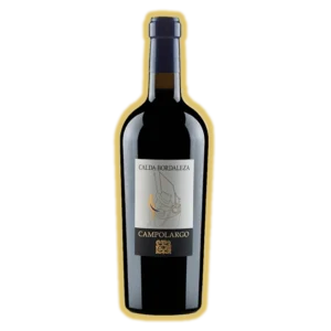 Calda Bordaleza 2004