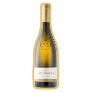 Capellania Reserva - Marquês de Murrieta