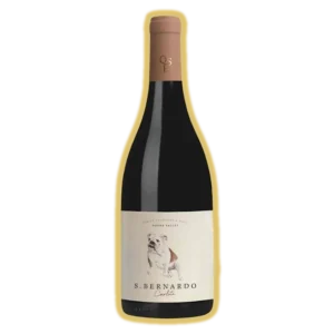 Carlota, São Bernardo