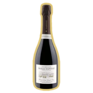 William Saintot Premier Cru Blanc de Blanc