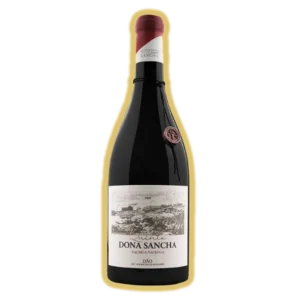 Dona Sancha - Touriga Nacional