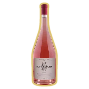 Dona Sancha Rosé