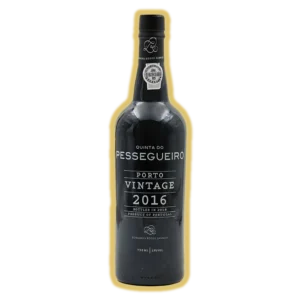 LBV 2018- Quinta do Pessegueiro