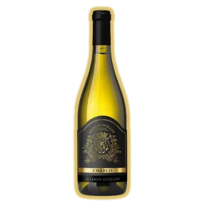 Maison Guillot - Chablis