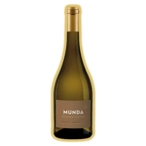 Munda - Curtimenta