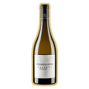Quinta Pessegueiro Reserva bco