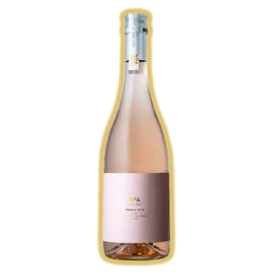 QPA Rosé Prova nº6 - Touriga Nacional