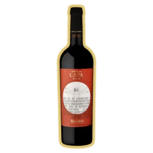 Quinta da Lapa Reserva - Malbec