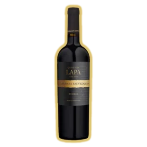 Quinta da Lapa Reserva - Cabernet