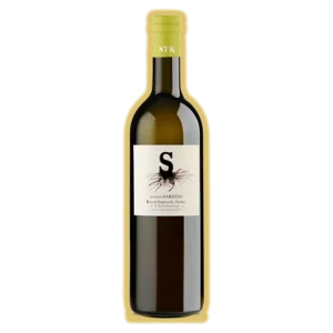 Kranachberg Sauvignon Blanc - Hannes Sabathi