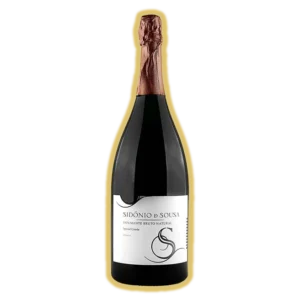 Sidónio de Sousa Special Cuvée Magnum 1,5L.