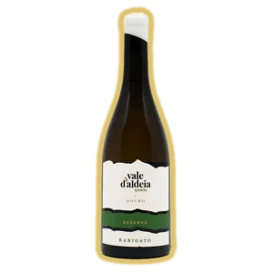 Quinta Vale D´Aldeia - Rabigato Reserva