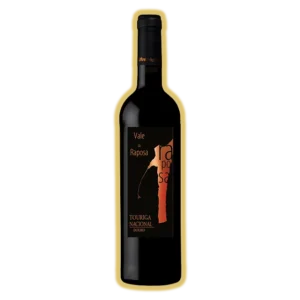Vale da Raposa - Touriga Nacional