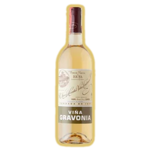 Viña Gravonia 2015
