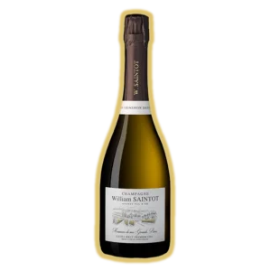 William Saintot - Meunier de Mes Grands-pères