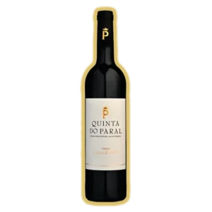 Quinta do Paral tt