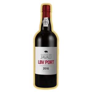 LBV - Quinta do Javali 2003