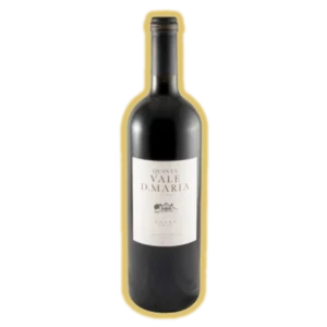 Quinta Vale D. Maria 2010