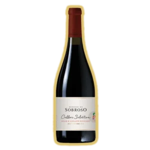 Sobroso Cellar Sellection
