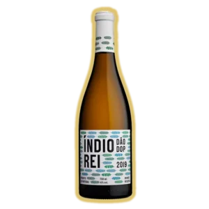 Indio Rei Grande Reserva - Encruzado